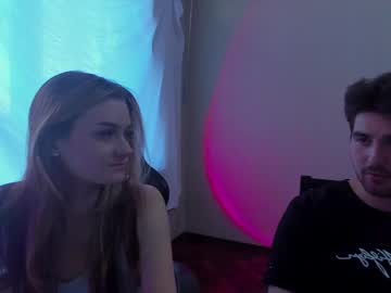 couple Lovely Sex Cam Girls Love To Fuck with baby_cssie