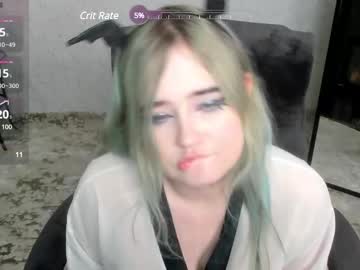 girl Lovely Sex Cam Girls Love To Fuck with unacrystal