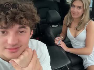 couple Lovely Sex Cam Girls Love To Fuck with gracieandtyler