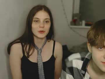 couple Lovely Sex Cam Girls Love To Fuck with dematrix76