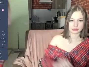couple Lovely Sex Cam Girls Love To Fuck with sweetdlc
