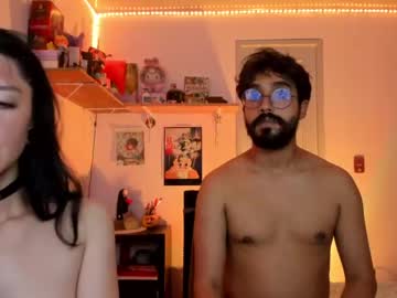 couple Lovely Sex Cam Girls Love To Fuck with yugen_no_terebi