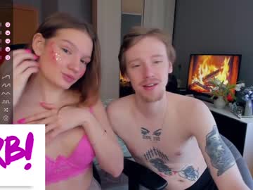 couple Lovely Sex Cam Girls Love To Fuck with cassietyler