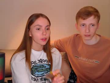 couple Lovely Sex Cam Girls Love To Fuck with julsweet