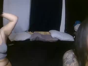 couple Lovely Sex Cam Girls Love To Fuck with pbutterandjelly