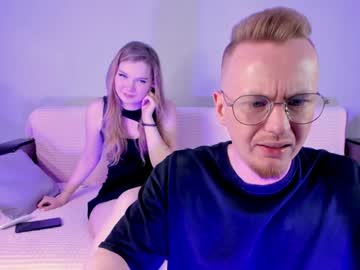 couple Lovely Sex Cam Girls Love To Fuck with cutie_lilu
