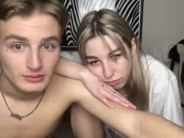 couple Lovely Sex Cam Girls Love To Fuck with emiliacrossford