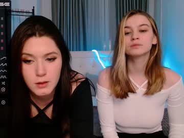 couple Lovely Sex Cam Girls Love To Fuck with amelia_clarkk