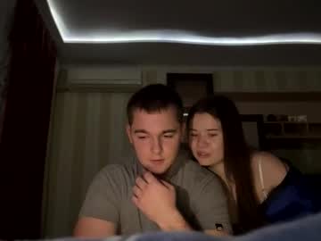 couple Lovely Sex Cam Girls Love To Fuck with sexyouple