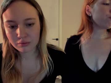 couple Lovely Sex Cam Girls Love To Fuck with star_and_jane_