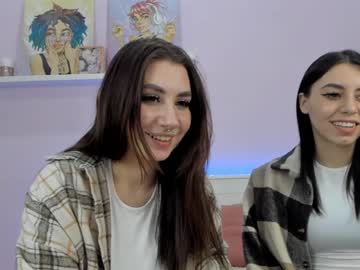 couple Lovely Sex Cam Girls Love To Fuck with emilycarton