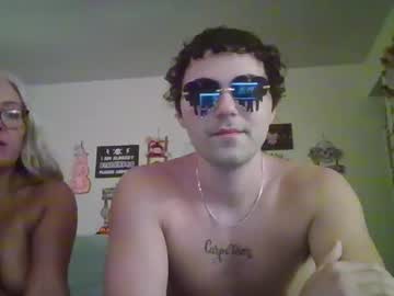 couple Lovely Sex Cam Girls Love To Fuck with banditcaleb