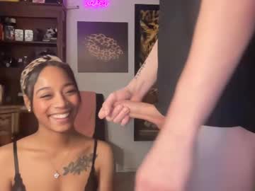 couple Lovely Sex Cam Girls Love To Fuck with lunaa_11