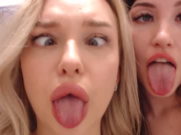 couple Lovely Sex Cam Girls Love To Fuck with cutie_lali