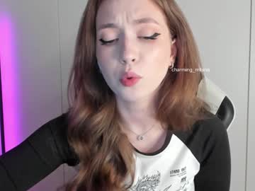 girl Lovely Sex Cam Girls Love To Fuck with charming_girls