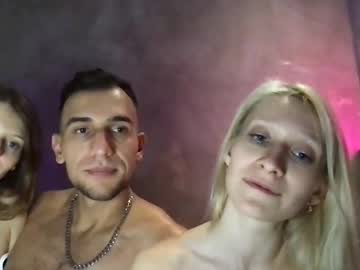 couple Lovely Sex Cam Girls Love To Fuck with adam_and_lea