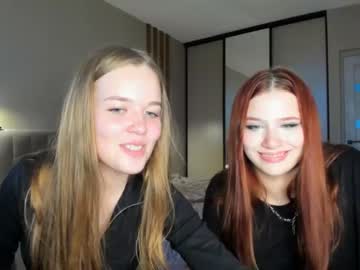 couple Lovely Sex Cam Girls Love To Fuck with call_me_sandra