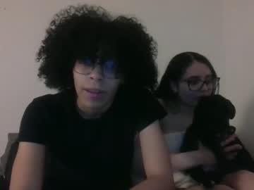 couple Lovely Sex Cam Girls Love To Fuck with zaempire