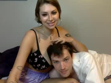 couple Lovely Sex Cam Girls Love To Fuck with kandiandkane
