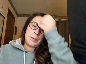 couple Lovely Sex Cam Girls Love To Fuck with gripthahips