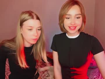 couple Lovely Sex Cam Girls Love To Fuck with cherrycherryladies