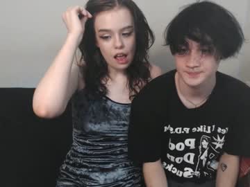 couple Lovely Sex Cam Girls Love To Fuck with sweetfishh