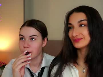couple Lovely Sex Cam Girls Love To Fuck with neldabestwick