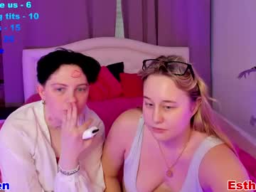 couple Lovely Sex Cam Girls Love To Fuck with bj_honey_chersom