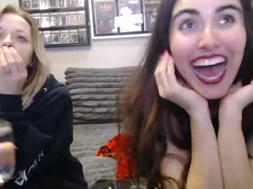 couple Lovely Sex Cam Girls Love To Fuck with greekgodandgoddess