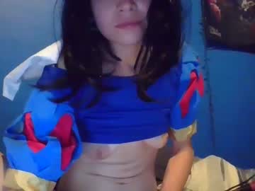 girl Lovely Sex Cam Girls Love To Fuck with zellazella
