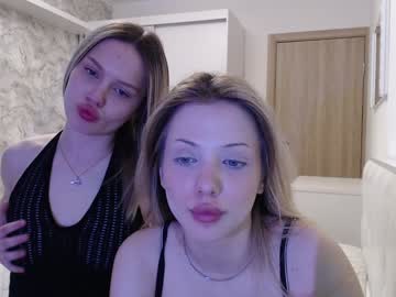 couple Lovely Sex Cam Girls Love To Fuck with alice_nika