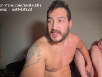 couple Lovely Sex Cam Girls Love To Fuck with ash_n_tate