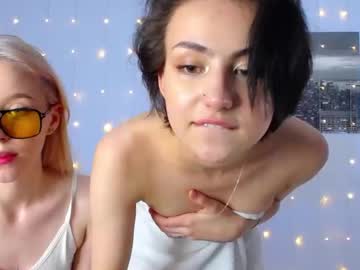 couple Lovely Sex Cam Girls Love To Fuck with kayla_bennet