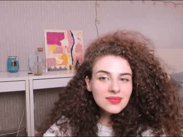 girl Lovely Sex Cam Girls Love To Fuck with curly_brook