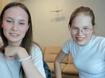 couple Lovely Sex Cam Girls Love To Fuck with marivanna_