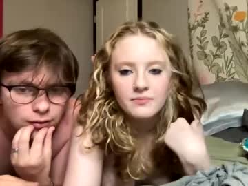 couple Lovely Sex Cam Girls Love To Fuck with waxman919398