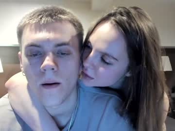 couple Lovely Sex Cam Girls Love To Fuck with lovefun58