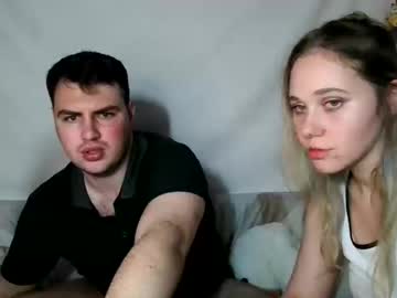 couple Lovely Sex Cam Girls Love To Fuck with marmaladeli