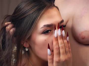 couple Lovely Sex Cam Girls Love To Fuck with katiecruise