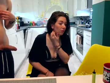 couple Lovely Sex Cam Girls Love To Fuck with stunningcoupleuk