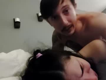 couple Lovely Sex Cam Girls Love To Fuck with babigirl7774u