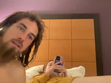 couple Lovely Sex Cam Girls Love To Fuck with travelgirl925