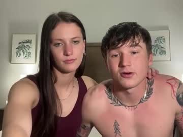 couple Lovely Sex Cam Girls Love To Fuck with ivy69_9