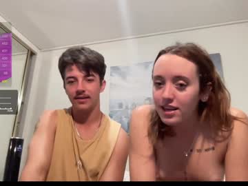 couple Lovely Sex Cam Girls Love To Fuck with gorg_grace