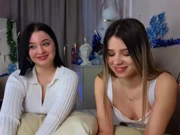 couple Lovely Sex Cam Girls Love To Fuck with doloresdias