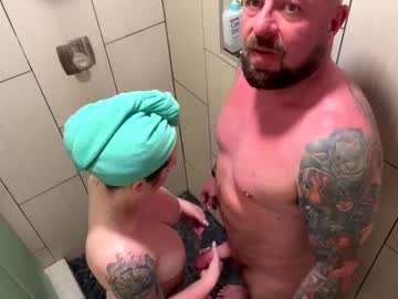 couple Lovely Sex Cam Girls Love To Fuck with 2freakycouple24