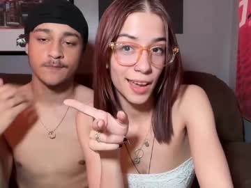 couple Lovely Sex Cam Girls Love To Fuck with mrandmrsbong