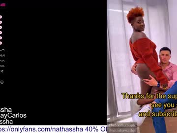 couple Lovely Sex Cam Girls Love To Fuck with theboom_couple