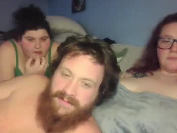 couple Lovely Sex Cam Girls Love To Fuck with the420family