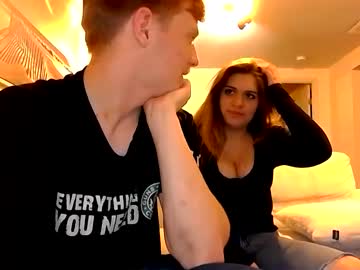 couple Lovely Sex Cam Girls Love To Fuck with mcseraphim2